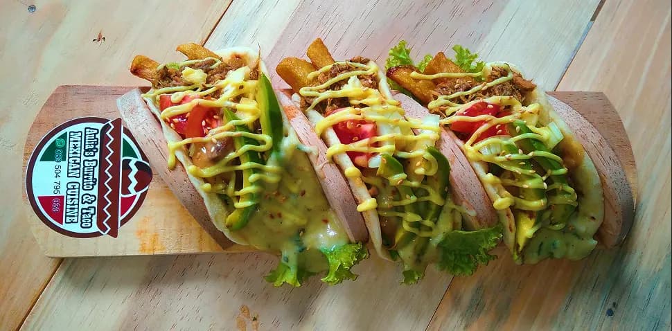taco