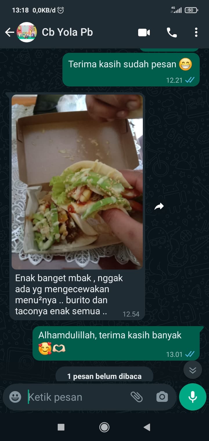 testimony