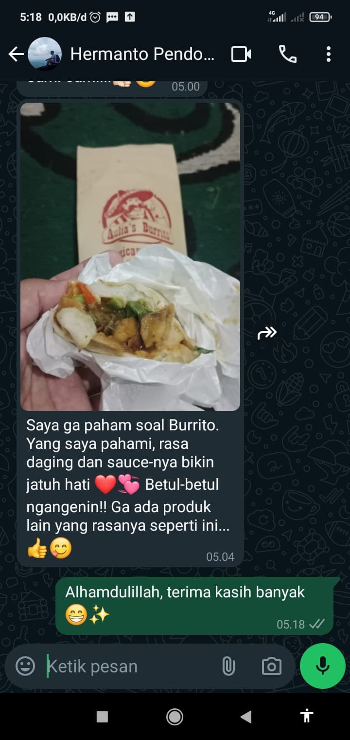 testimony