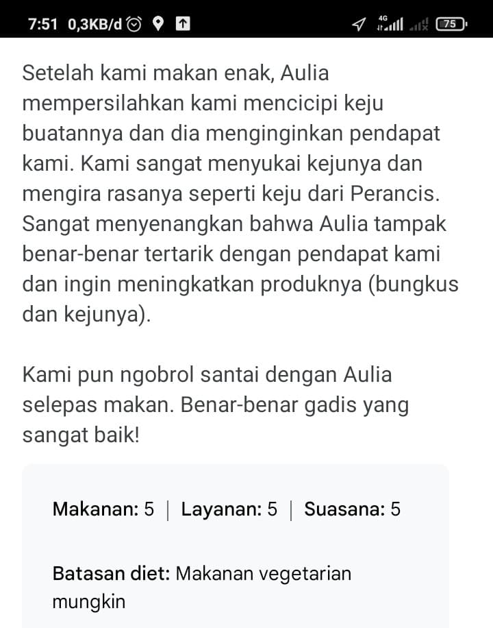 testimony